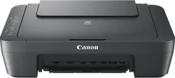 Canon PIXMA MG2551S drivers de impressora e scanner