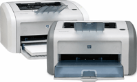 Como instalar o driver da HP LaserJet 1020
